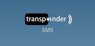 Transponder-logo - Klikk for stort bilde